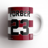 TOM FORBER MUG