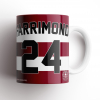 JACK FARRIMOND MUG