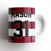 LUKAS MASON MUG