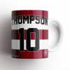 LUKE THOMPSON MUG
