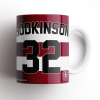 NOAH HODKINSON MUG