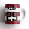TAYLOR KERR MUG