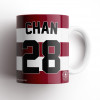 TIAKI CHAN MUG