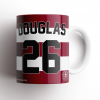 JACOB DOUGLAS MUG