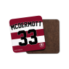 KIAN MCDERMOTT COASTER