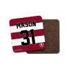 LUKAS MASON COASTER