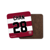 TIAKI CHAN COASTER