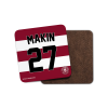 HARVEY MAKIN COASTER