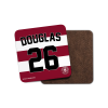 JACOB DOUGLAS COASTER