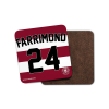 JACK FARRIMOND COASTER