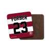 TOM FORBER COASTER