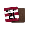 SAM WALTERS COASTER