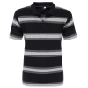 WARRIORS MEDWIN POLO