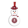 SNOWMAN DECORATION 