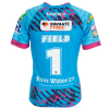 2024 Away Match Shirt - Jai Field