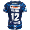 2021 Signed Away Shirt - Liam Farrell