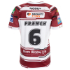 2024 Home Match Shirt - Bevan French