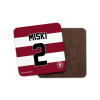 ABBAS MISKI COASTER