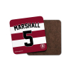 LIAM MARSHALL COASTER