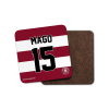 PATRICK MAGO COASTER