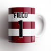 JAI FIELD MUG