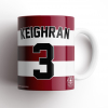 ADAM KEIGHRAN MUG