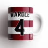 JAKE WARDLE MUG