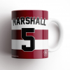 LIAM MARSHALL MUG