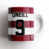 BRAD ONEILL MUG