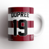 TYLER DUPREE MUG