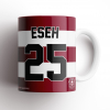 SAM ESEH MUG
