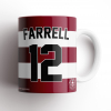 LIAM FARRELL MUG