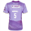 2025 MATCH WORN 3RD SHIRT- LIAM MARSHALL