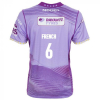 2025 MATCH WORN 3RD SHIRT- BEVAN FRENCH