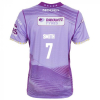 2025 MATCH WORN 3RD SHIRT- HARRY SMITH
