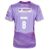 2025 MATCH WORN 3RD SHIRT- ETHAN HAVARD
