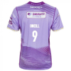 2025 MATCH WORN 3RD SHIRT- BRAD O'NEILL