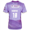 2025 MATCH WORN 3RD SHIRT- LUKE THOMPSON