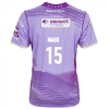 2025 MATCH WORN 3RD SHIRT- PATRICK MAGO