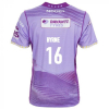 2025 MATCH WORN 3RD SHIRT- LIAM BYRNE