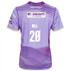 2025 MATCH WORN 3RD SHIRT- HARVIE HILL