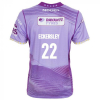 2025 MATCH WORN 3RD SHIRT- ZACK ECKERSLEY