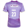 2025 MATCH WORN 3RD SHIRT- TOM FORBER