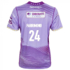 2025 MATCH WORN 3RD SHIRT- JACK FARRIMOND