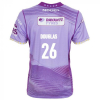 2025 MATCH WORN 3RD SHIRT- JACOB DOUGLAS
