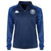 2026 PRIMARY TRAINING 1/4 ZIP JUNIOR