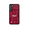 JAI FIELD FADED SAMSUNG GALAXY CASE