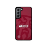 JAKE WARDLE FADED SAMSUNG GALAXY CASE