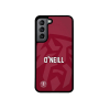 BRAD ONEILL FADED SAMSUNG GALAXY CASE