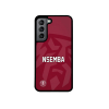 JUNIOR NSEMBA FADED SAMSUNG GALAXY CASE